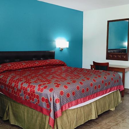 Budget Inn By Oyo Edinburg Hwy 281 מראה חיצוני תמונה