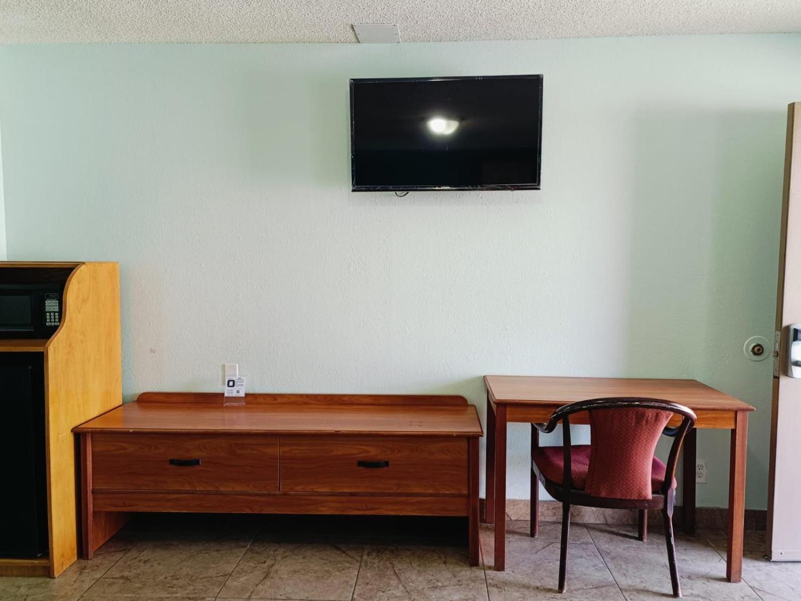 Budget Inn By Oyo Edinburg Hwy 281 מראה חיצוני תמונה