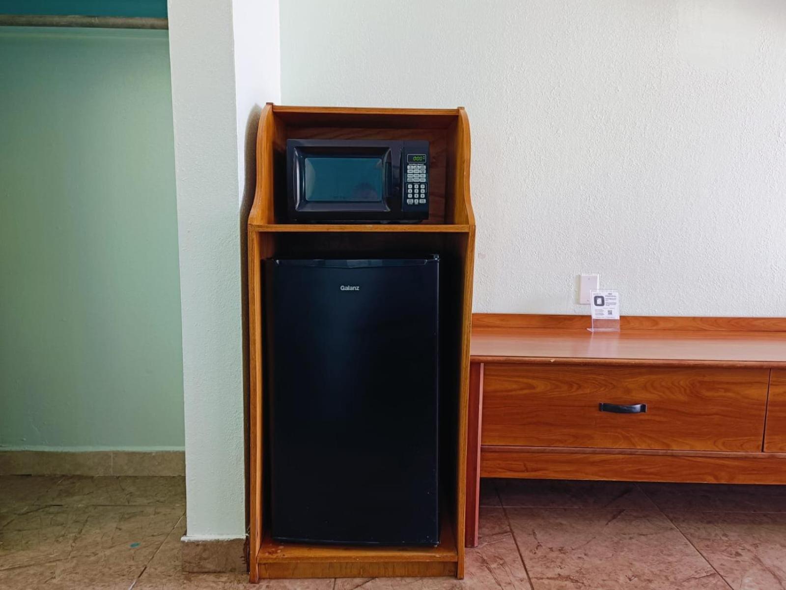 Budget Inn By Oyo Edinburg Hwy 281 מראה חיצוני תמונה