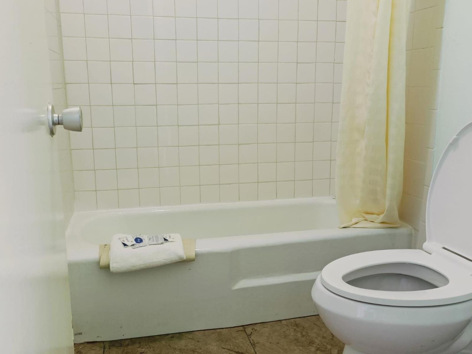 Budget Inn By Oyo Edinburg Hwy 281 מראה חיצוני תמונה