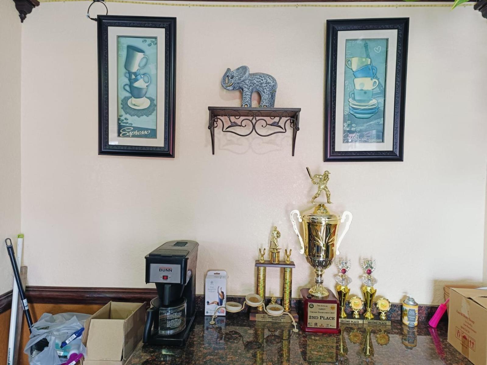 Budget Inn By Oyo Edinburg Hwy 281 מראה חיצוני תמונה